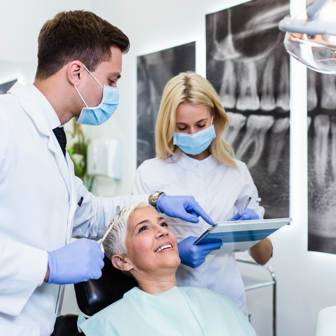 Read more about the article Boosting efficiency with Precision Guided Surgery