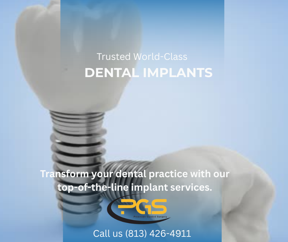 Read more about the article Navigating Treatment Plans for Dental Implants